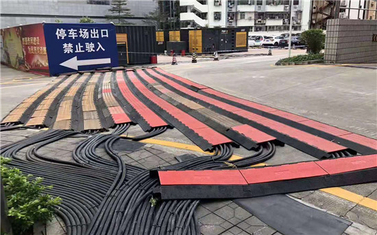 和平镇发电机组电缆选型完整具体步骤(工程通用标准流程)